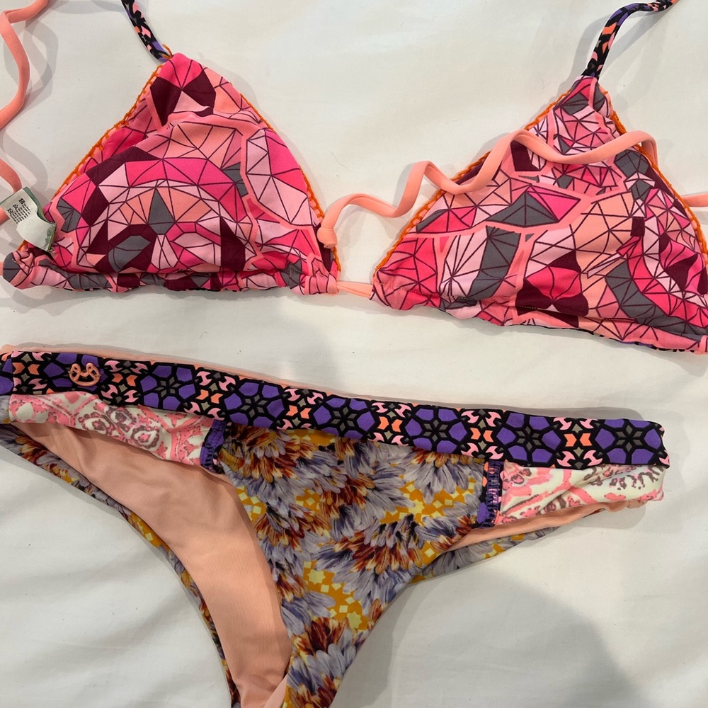 Maaji Womens Bathing Suit